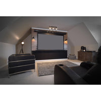 Elite STT120U2HD5-E12 Starling Tab-Tension 2 120 diag. (58.8x104.5) - 16:9 - CineGrey 5D - 1.5 Gain
