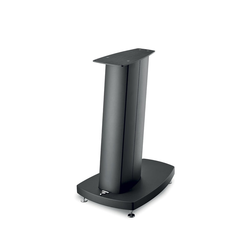 Focal Diablo Utopia Colour Evo Speaker Stand (Black)