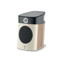 Focal Sopra N1 2-Way Bookshelf Speaker (Light Oak)