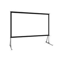 Elite OMS75H2 Yard Master 2 75 diag. (36.7x65.4) - 16:9 - CineWhite UHD-B - 1.3 Gain