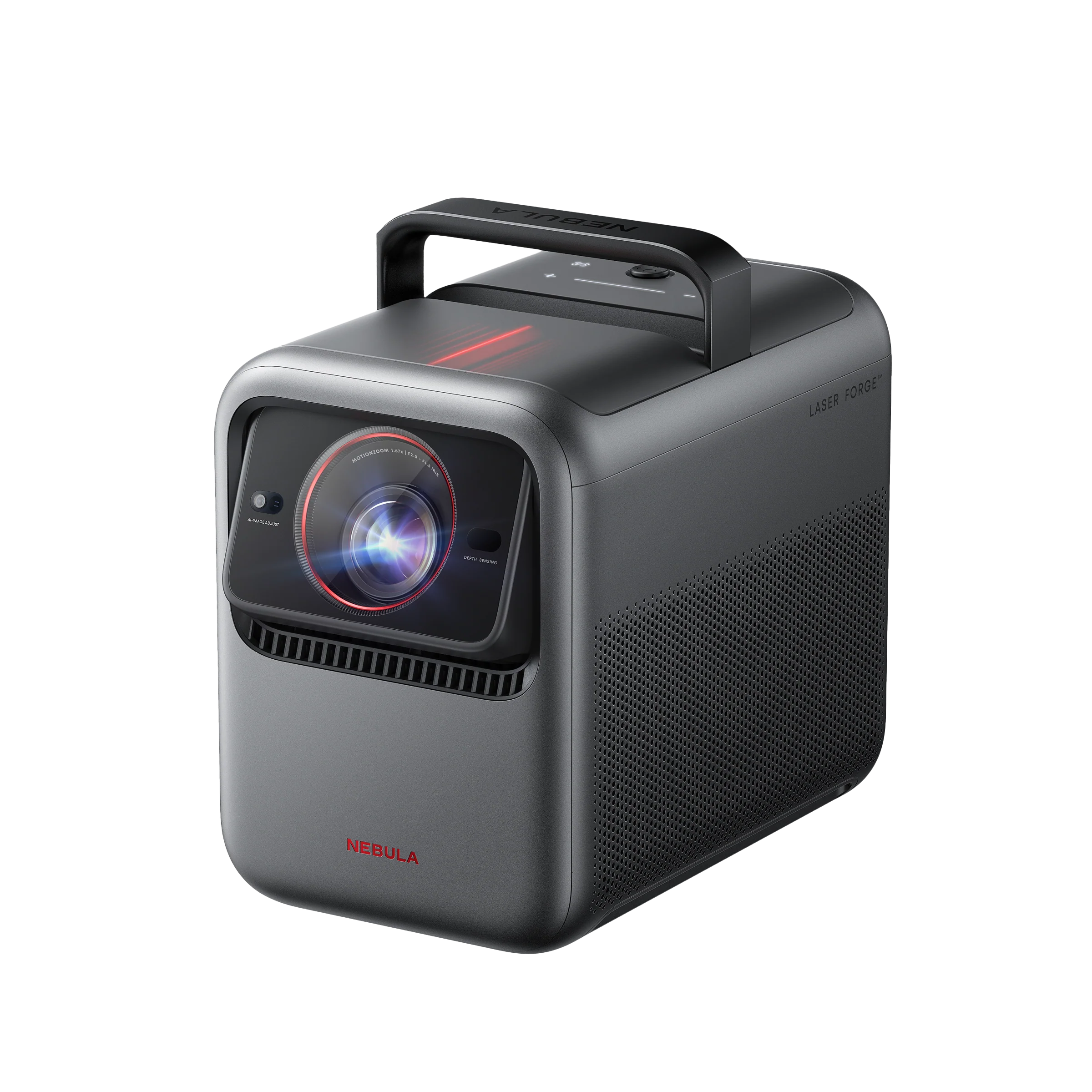 Anker Soundcore Nebula X1 4K Triple Laser Projector - Thumbnail 2