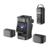 Anker Soundcore Nebula P1 - 1080P Portable Projector with Detachable Speakers - 650 ANSI Lumens