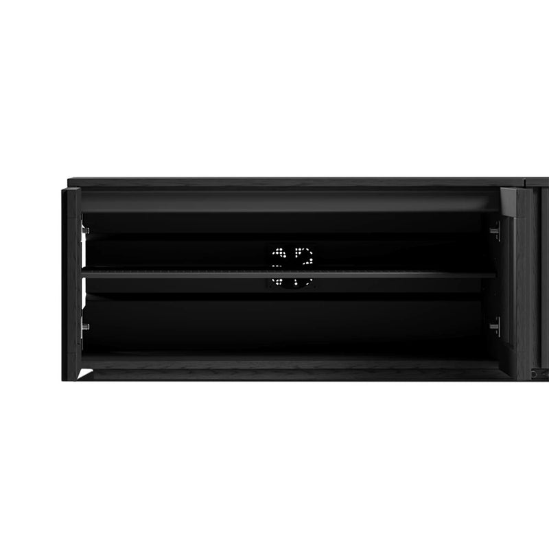 Cinest Core A1 Motorized UST Projector Media Console 118" - Black - image 7