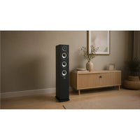 ELAC Debut 2.0 F5.2 Floor-standing speaker