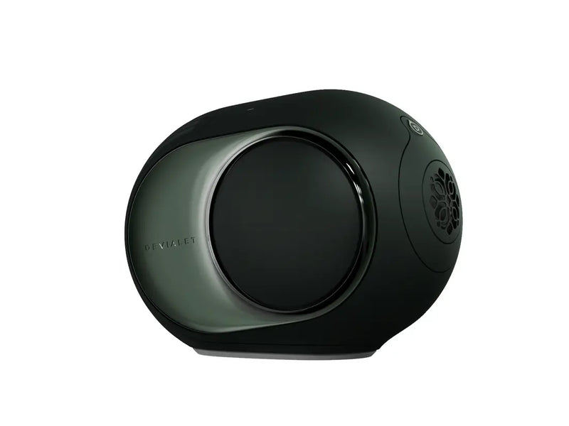Devialet Phantom Ultimate 108 dB Wireless Speaker (Deep Forest)
