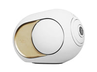 Devialet Phantom Ultimate 108 dB Opera de Paris Wireless Speaker (Gold Leaf)