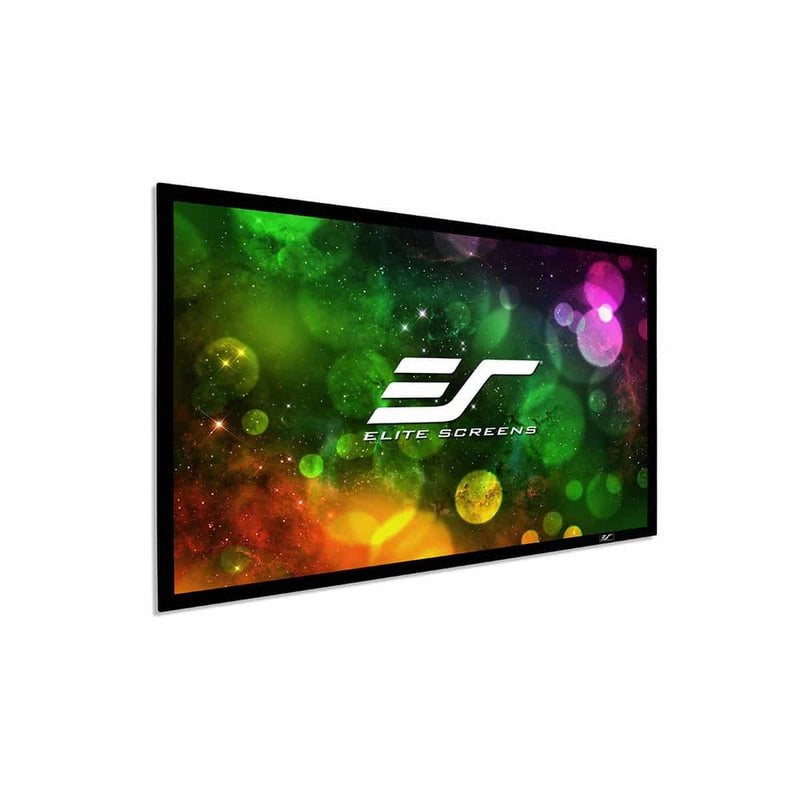 Elite SB150WH2 Sable Frame B2 150 diag. (73.6x130.7) - 16:9 - CineWhite UHD-B - 1.3 Gain