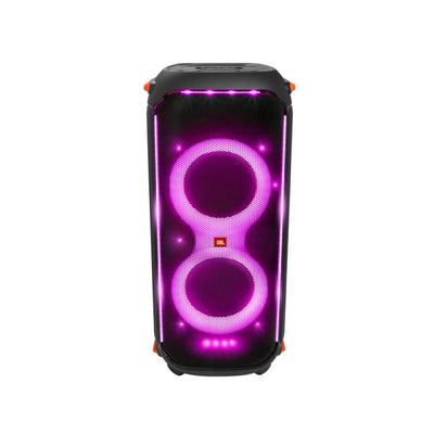 JBL PartyBox 710 Portable party speaker with JBL Original Pro Sound, built-in party lights and JBL True Wireless Stereo