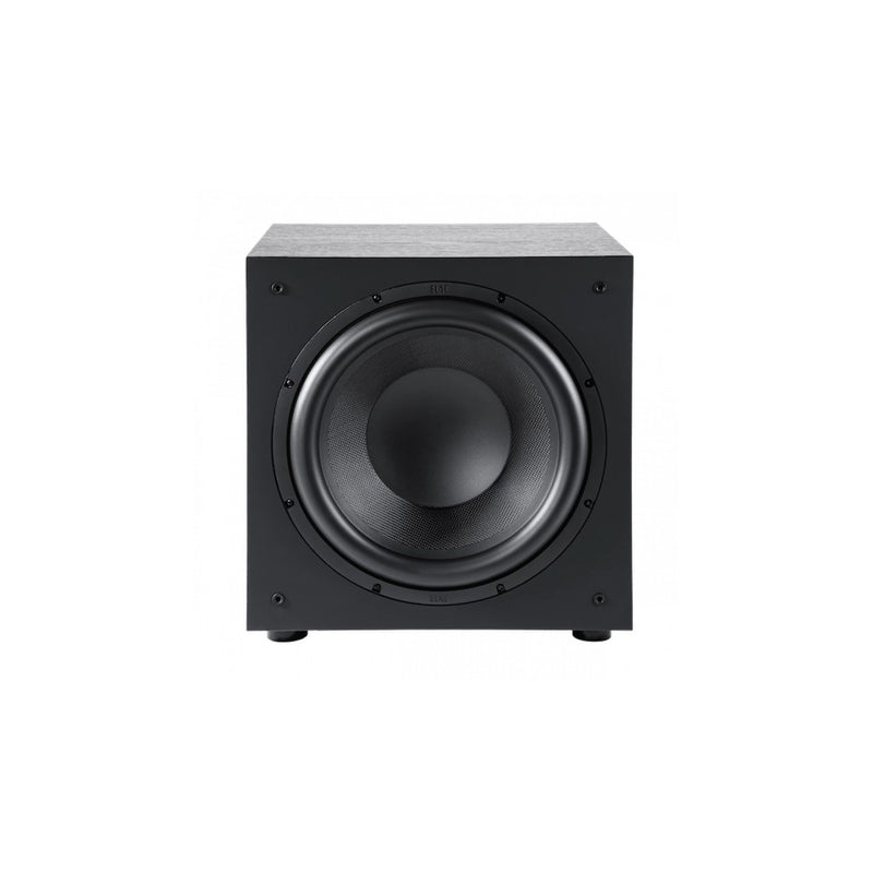ELAC DS123-BK Debut 3.0 12" 200W Subwoofer
