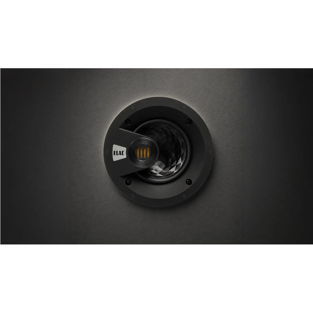 ELAC Vertex III IC-VJ63-W 6.5" In-Ceiling Speaker - White