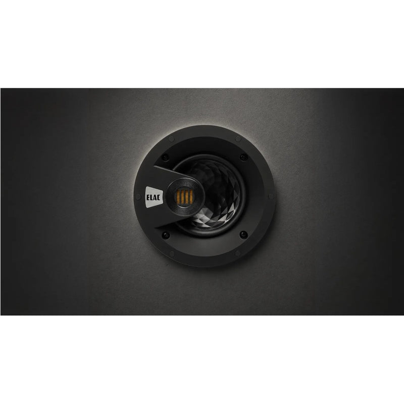 ELAC Vertex III IC-VJ63-W 6.5" In-Ceiling Speaker - White