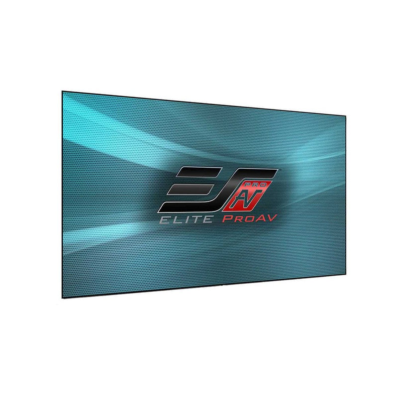 Elite PFT110HD5 Pro Frame Thin 110 diag. (54x96) - 16:9 - CineGrey 5D - 1.5 Gain