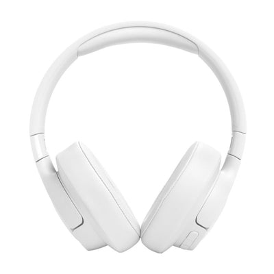 JBL Tune 770NC Wireless Over-Ear Noise Cancelling Headphones - White