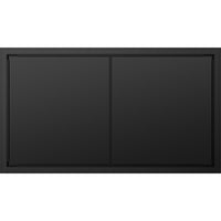 Leica 30153 Daylight Screen 100 Inch Ambient Light Rejecting Ultra Short Throw Projection Screen