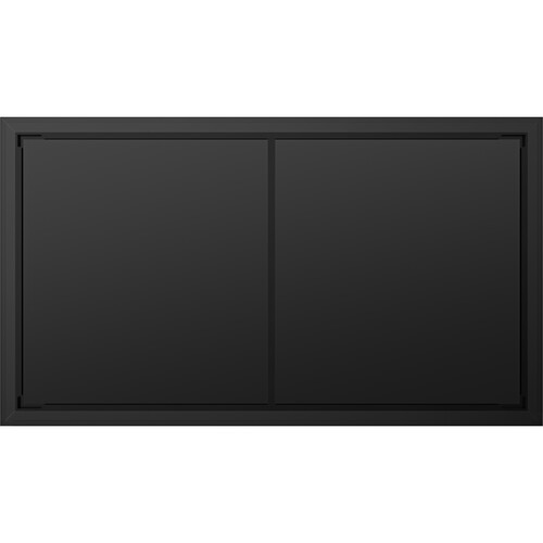 Leica 30153 Daylight Screen 100 Inch Ambient Light Rejecting Ultra Short Throw Projection Screen