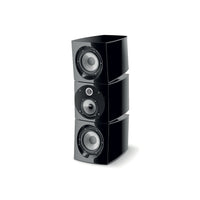 Focal Viva Utopia Colour Evo 3-Way LCR Speaker (Metallic Blue)