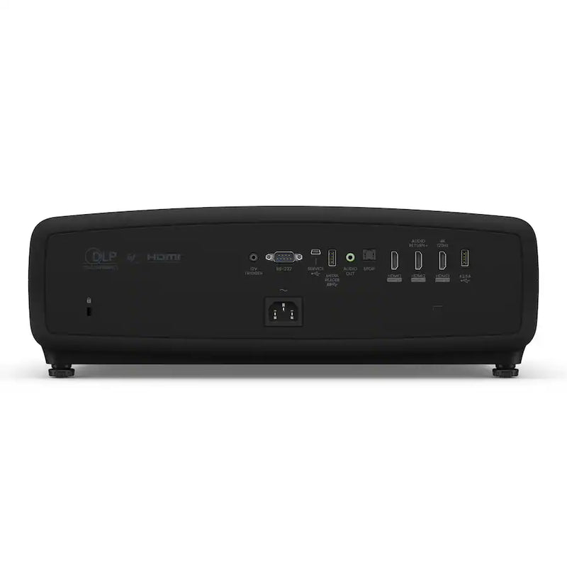 BenQ W2720i 4K Home Cinema LED Projector with 2500 Lumens