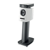 Focal Diablo Utopia Colour Evo 2-Way Bookshelf Speaker (White Carrara)