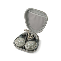 Focal Bathys Wireless Bluetooth Headphones with Active Noise Cancelling (Dune)