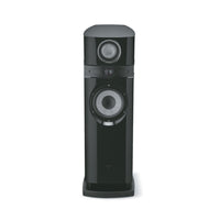 Focal Scala Utopia EVO M High-End 3-Way Floorstanding Hi-Fi Speaker (Black High Gloss)