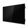 Optoma 3863RK 86" Interactive Flat Panel Creative Touch 3-Series