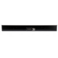 ELAC Vertex III SB-VJ41L-BK 4" Passive Soundbar - Black