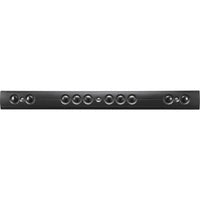 Definitive Technology Mythos 3C-75 Indoor/Outdoor 3 Channel Passive Soundbar