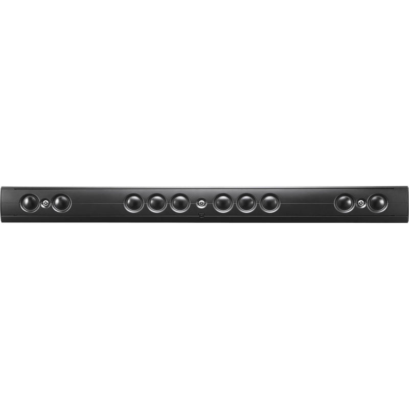 Definitive Technology Mythos 3C-85 Indoor/Outdoor 3 Channel Passive Soundbar