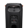 JBL PartyBox 710 Portable party speaker with JBL Original Pro Sound, built-in party lights and JBL True Wireless Stereo