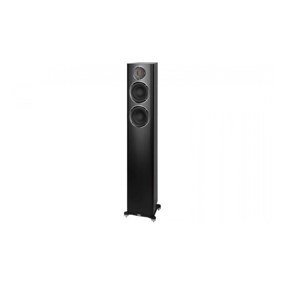 ELAC Carina FS247.4 Floor-standing speaker (Satin Black)
