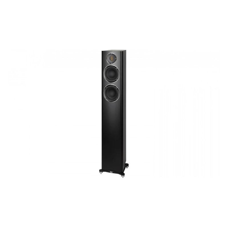 ELAC Carina FS247.4 Floor-standing speaker (Satin Black)
