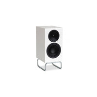 ELAC Debut ConneX Adsum Powered stereo speakers with phono input, HDMI ARC and Bluetooth - (Pair)