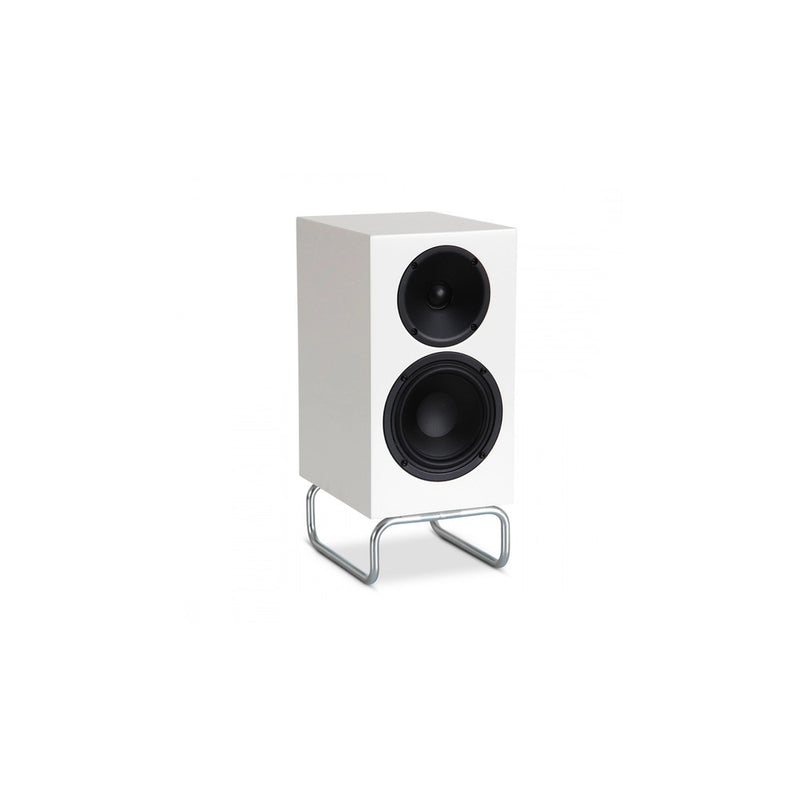 ELAC Debut ConneX Adsum Powered stereo speakers with phono input, HDMI ARC and Bluetooth - (Pair)