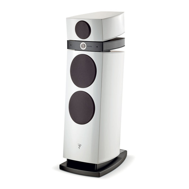 Focal Maestro Utopia Evo 3-Way Floorstanding Speaker (Metallic Blue)