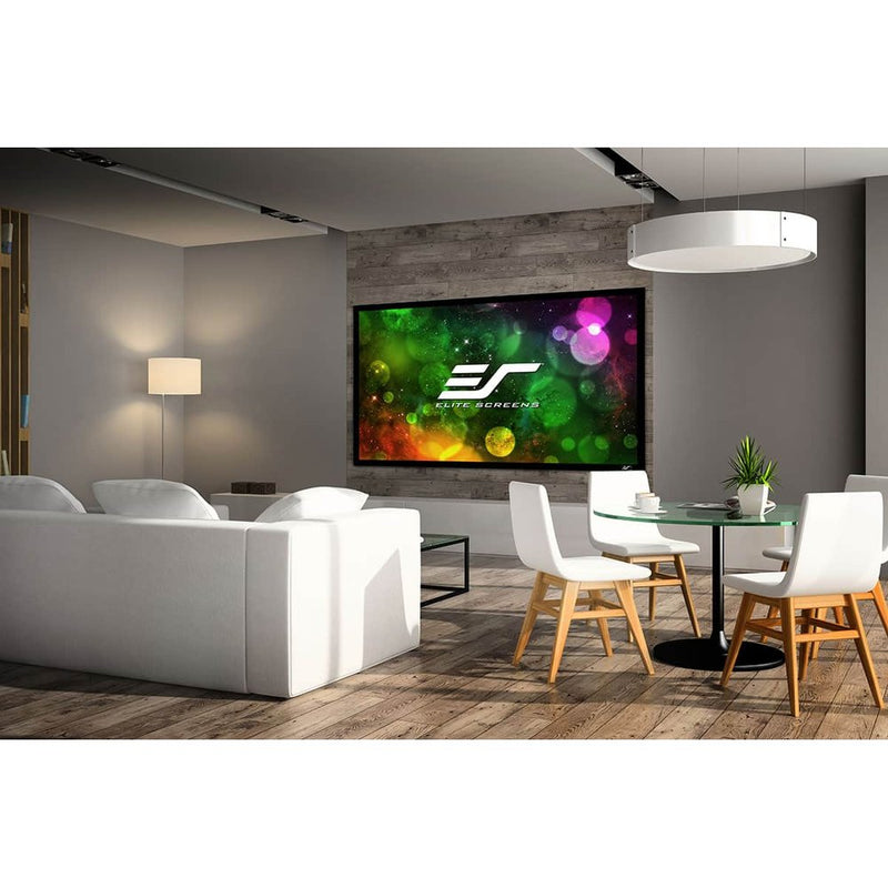 Elite SB150WH2 Sable Frame B2 150 diag. (73.6x130.7) - 16:9 - CineWhite UHD-B - 1.3 Gain