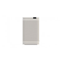 ELAC NAVA100 Portable Bluetooth Speaker - White