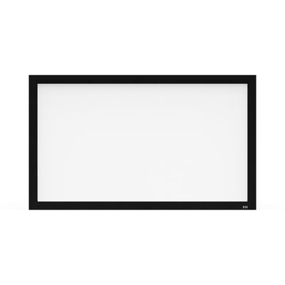 Screen Innovations 3 Series Fixed - 80" (39x70) - 16:9 - Solar Gray .85 - 3TF80SG
