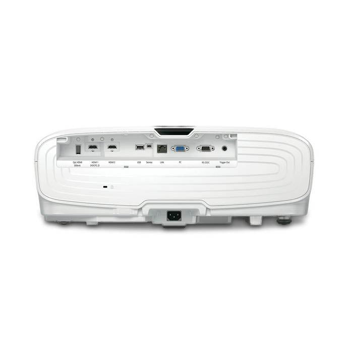 Epson 4010 Home Cinema 4K PRO-UHD Projector with 2400 Lumens
