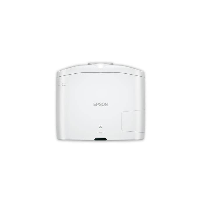 Epson 4010 Home Cinema 4K PRO-UHD Projector with 2400 Lumens