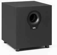 ELAC Debut 2.0 S10.2 10" 200W Subwoofer - Matte Black