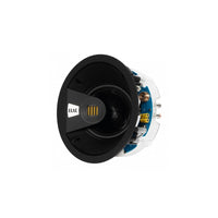 ELAC Vertex III IC-VJT63-W 6.5" Angled In-Ceiling Speaker - White