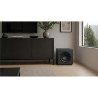 ELAC DS123-BK Debut 3.0 12" 200W Subwoofer