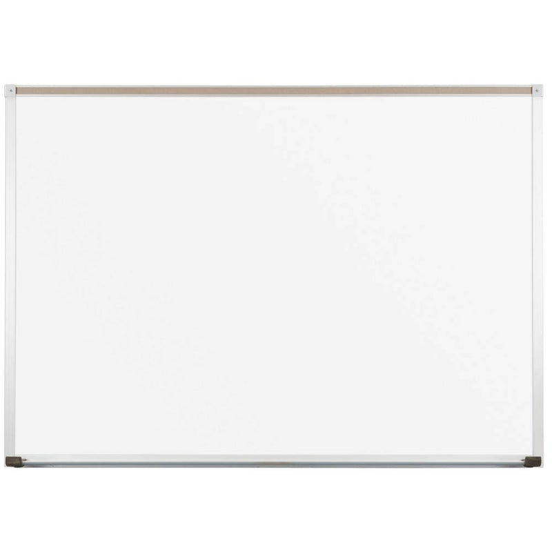 Best-Rite 212AF Dura-Rite Whiteboard with Deluxe Aluminum Trim ...