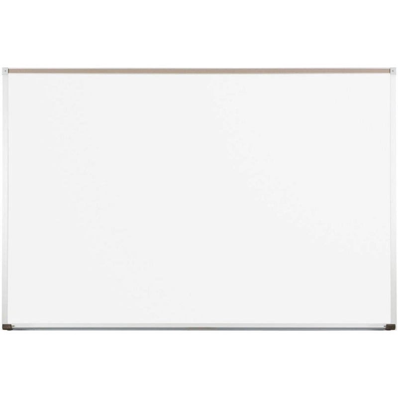 Best-Rite 212AF Dura-Rite Whiteboard with Deluxe Aluminum Trim ...