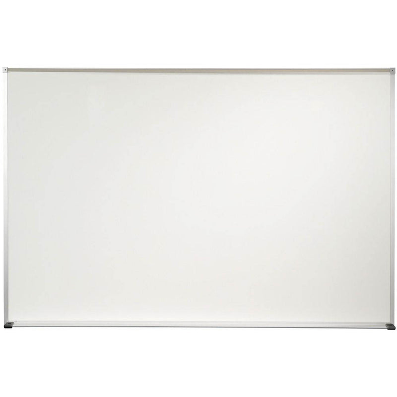 Best-Rite 202AP Porcelain Steel Whiteboard with Deluxe Aluminum Trim