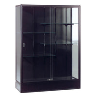 Best-Rite 93C84 Elite Freestanding Display Case