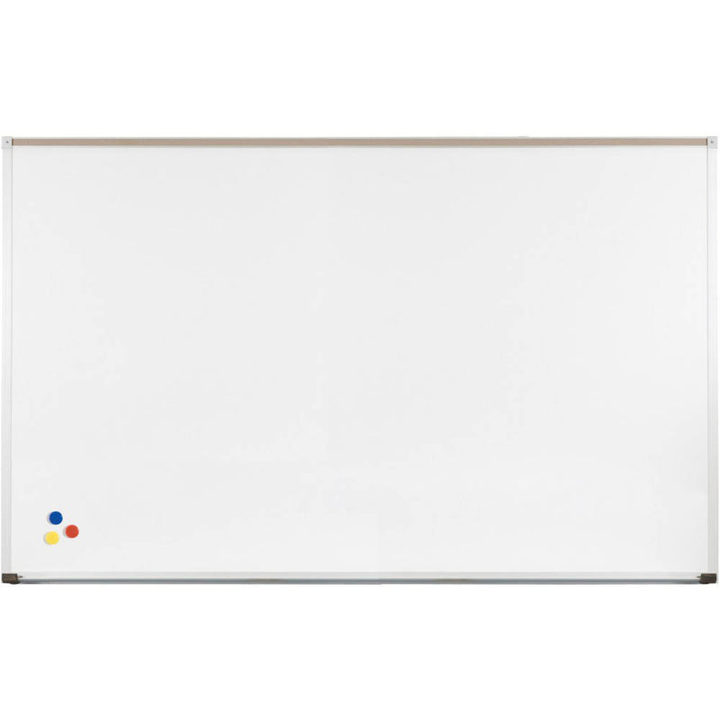 Best-Rite 202AJ El Grande 5' High Porcelain Steel Whiteboards ...