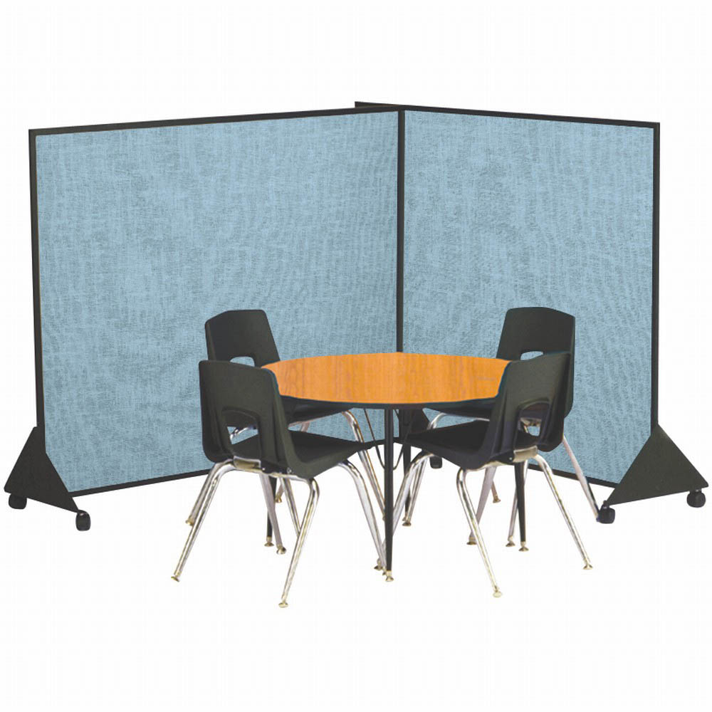 Best-Rite 650F Preschool Dividers & Display Panels – ProjectorScreen.com