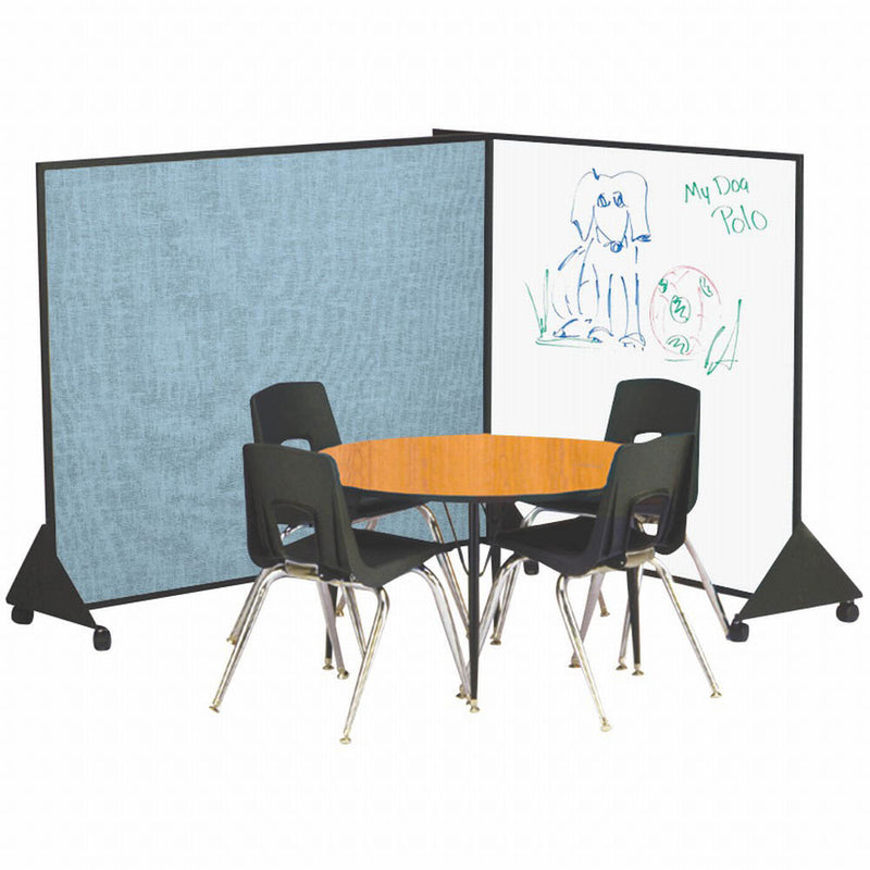 Best-Rite 650F Preschool Dividers & Display Panels