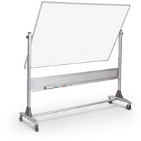 Best-Rite 669RH-DC Platinum Mobile Reversible Boards